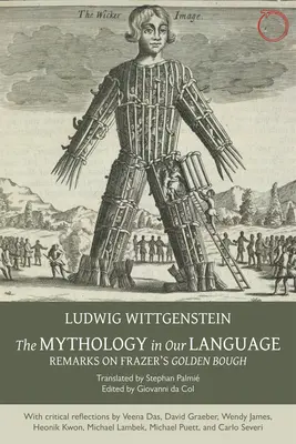 Mytológia v našom jazyku - poznámky k Frazerovej Zlatej vete - Mythology in Our Language - Remarks on Frazer`s Golden Bough