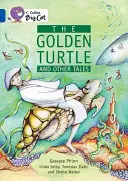 Zlatá korytnačka a iné rozprávky - The Golden Turtle and Other Tales