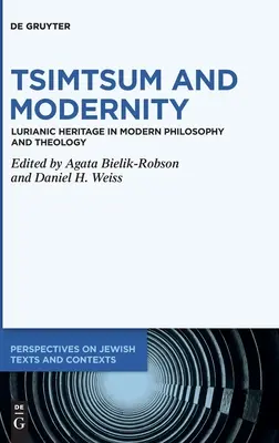 Tsimtsum a modernita - Tsimtsum and Modernity