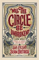 Roztvorí sa kruh? Memoáre o tom, ako sa naučiť veriť, že budeš v poriadku - Will the Circle Be Unbroken?: A Memoir of Learning to Believe You're Gonna Be Okay