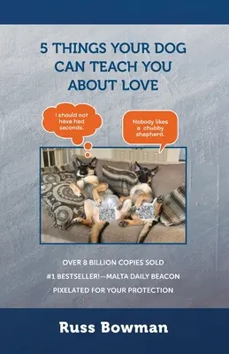 5 vecí, ktoré vás váš pes môže naučiť o láske - 5 Things Your Dog Can Teach You About Love
