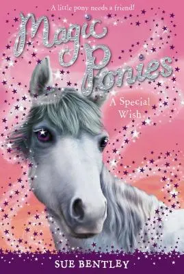 Zvláštne želanie - A Special Wish