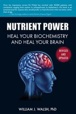 Výživová sila - Nutrient Power
