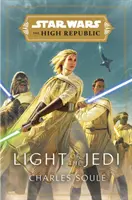 Star Wars: Svetlo Jediov (Vysoká republika) - Star Wars: Light of the Jedi (The High Republic)