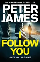 Nasledujem ťa - I Follow You