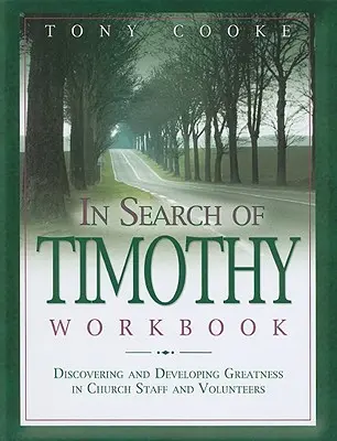 In Search of Timothy Pracovný zošit - In Search of Timothy Workbook
