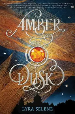 Jantár a súmrak - Amber & Dusk