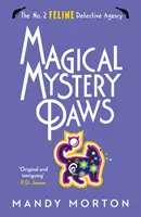 Magické tajomné labky - Magical Mystery Paws