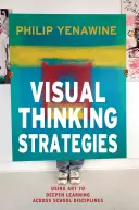 Stratégie vizuálneho myslenia: Využitie umenia na prehĺbenie učenia v rámci školských disciplín - Visual Thinking Strategies: Using Art to Deepen Learning Across School Disciplines