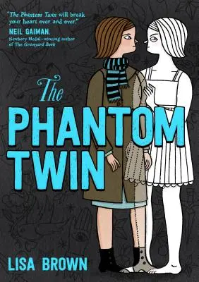 Prízračné dvojča - The Phantom Twin