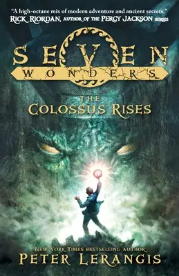 Kolos povstáva - Colossus Rises