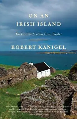 Na írskom ostrove: Stratený svet Veľkého Blasketu - On an Irish Island: The Lost World of the Great Blasket