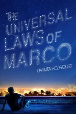 Univerzálne zákony Marca - The Universal Laws of Marco
