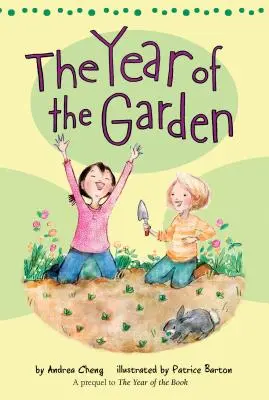 Rok záhrady, 5 - The Year of the Garden, 5