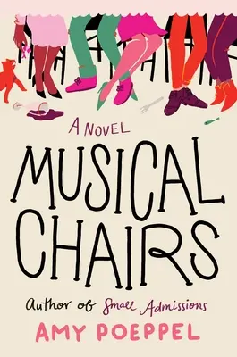 Hudobné stoličky - Musical Chairs