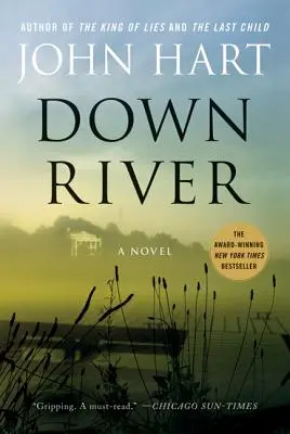 Dolu riekou - Down River