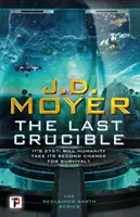 Posledný krucifix - Last Crucible