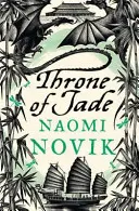 Nefritový trón - Throne of Jade