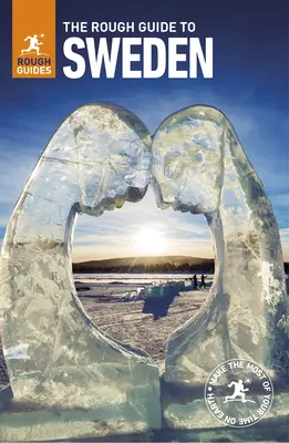 The Rough Guide to Sweden (Travel Guide with Free Ebook)