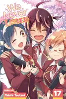 Nikdy sa neučíme, zv. 17, 17 - We Never Learn, Vol. 17, 17