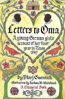 Listy pre Omu - Letters to Oma
