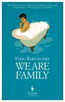 Sme rodina - We Are Family