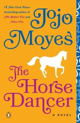Tanečnica s koňmi - The Horse Dancer