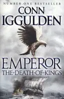 Smrť kráľov - Death of Kings