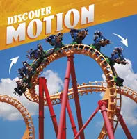 Objavte pohyb - Discover Motion