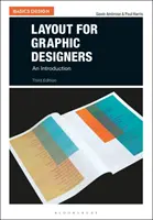 Layout for Graphic Designers: Úvod do grafiky pre grafikov - Layout for Graphic Designers: An Introduction
