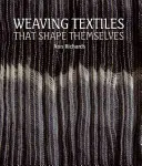Tkanie textílií, ktoré sa samy formujú - Weaving Textiles That Shape Themselves