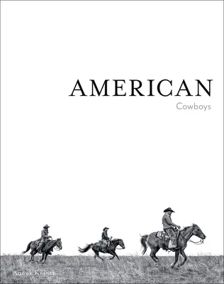 Americkí kovboji - American Cowboys