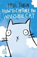 Faktor geniality: Ako chytiť neviditeľnú mačku - Genius Factor: How to Capture an Invisible Cat