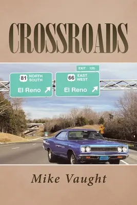 Križovatky - Crossroads