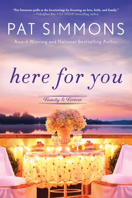 Here for You (Tu pre teba) - Here for You
