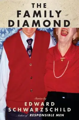 Rodinný diamant: Príbehy - The Family Diamond: Stories