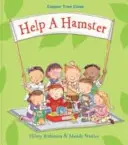 Pomoc škrečkovi - trieda Copper Tree Pomoc škrečkovi - Help A Hamster - Copper Tree Class Help a Hamster