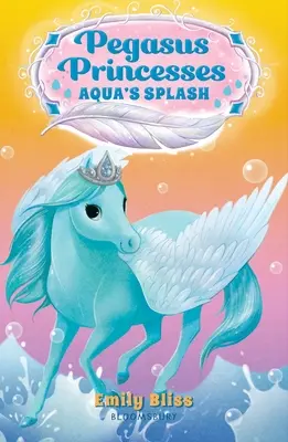 Pegasie princezné 2: Aqua's Splash - Pegasus Princesses 2: Aqua's Splash