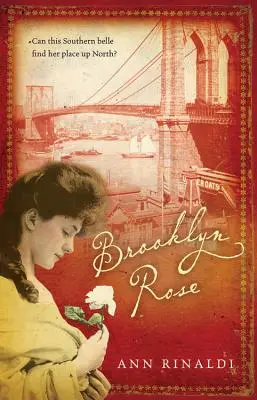 Brooklynská ruža - Brooklyn Rose
