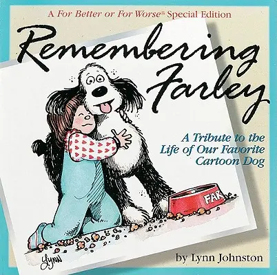 Spomienka na Farleyho - Remembering Farley