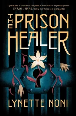 Väzenský liečiteľ - The Prison Healer