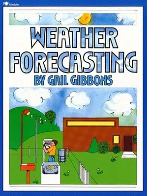 Predpovedanie počasia - Weather Forecasting