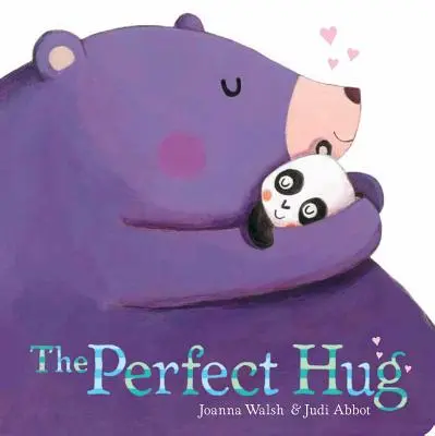 Dokonalé objatie - The Perfect Hug