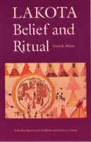 Lakotská viera a rituál - Lakota Belief and Ritual