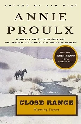Blízko od seba: Príbehy z Wyomingu - Close Range: Wyoming Stories