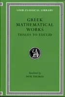 Grécke matematické diela - Greek Mathematical Works