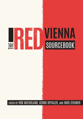 Červená Viedeň Zdrojová príručka - The Red Vienna Sourcebook