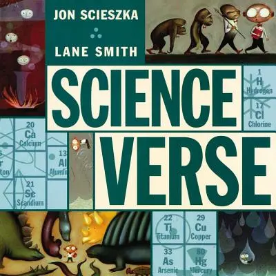 Vedecké verše - Science Verse