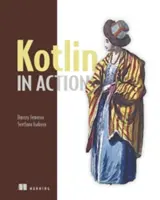Kotlin v akcii - Kotlin in Action