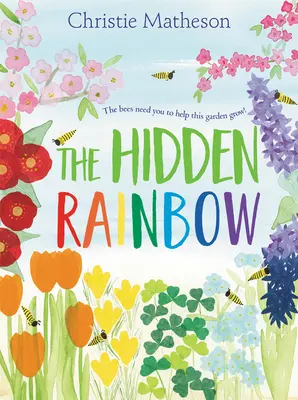 Skrytá dúha - The Hidden Rainbow